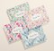 Twigs Paper - Watercolor Flower Thank You Cards 12-Count - Floral Greeting Cards with Envelopes - Blank Note Cards - Stationery Set - Eco-Friendly